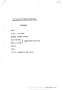 Streichquartett script page 1