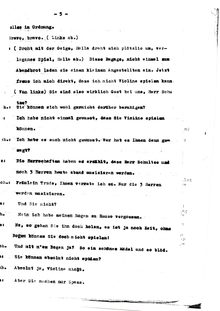 Streichquartett script page 6