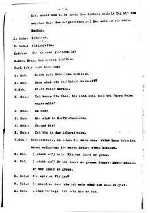 Streichquartett script page 8