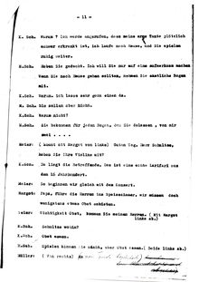 Streichquartett script page 12