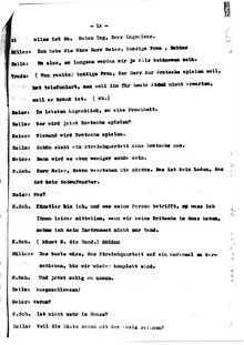 Streichquartett script page 15