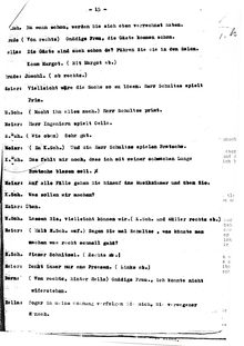 Streichquartett script page 16