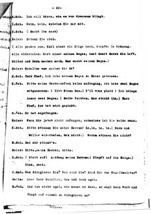 Streichquartett script page 23