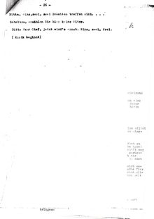 Streichquartett script page 27