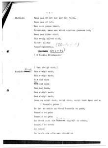 Die lieben alten Operetten script page 5