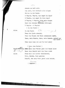 Die lieben alten Operetten script page 7