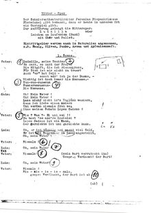 Ludmilla script page 3