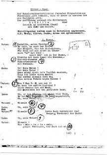 Ludmilla script page 5