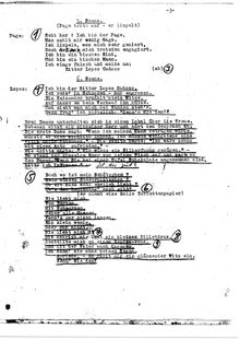 Ludmilla script page 9