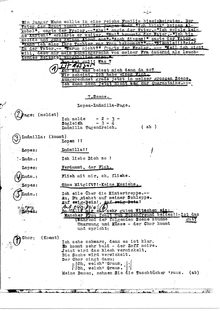 Ludmilla script page 11