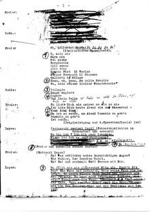 Ludmilla script page 17
