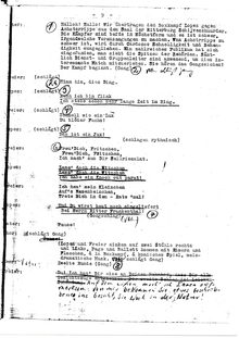 Ludmilla script page 21