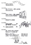 Bunter Abend 3 programme page 3